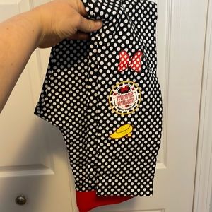 Adorable Disney leggings!